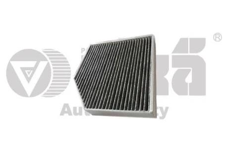 Фильтр салона угольный Audi A6 (11-),A8 (10-) VIKA Vika 28191270001