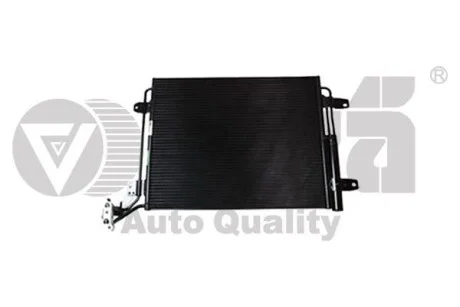 Радиатор кондиционера VW Tiguan (08-) VIKA Vika 28200543101