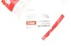 Диск сцепления нажимной с стопорным кольцом VW Golf (85-91,93-98,98-02)/Seat Ibiza (96-02),Toledo (00-02) VIKA Vika 31410002901 (фото 2)