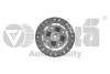 Диск сцепления VW Golf (82-02),Jetta (82-92),Polo (97-02)/Seat Ibiza (93-99),Toledo (92-99) VIKA Vika 31410003701 (фото 1)