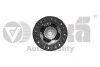 Диск сцепления Skoda Octavia (97-11)/VW Golf (97-06)/Seat Leon (00-06),Toledo (99-04) VIKA Vika 31410004401 (фото 1)