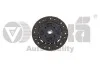 Диск сцепления Skoda Octavia (97-00,01-)/VW Golf (96-03)/Audi A3 (97-03)/Seat Leon (00-06),Toledo (99-04) VIKA Vika 31410006801 (фото 1)