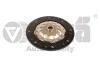 Диск сцепления Skoda Superb (02-08)/VW Passat (97-05)/Audi A4 (98-05),A6 (96-01) VIKA Vika 31410007001 (фото 1)