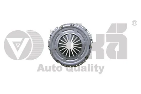 Корзина сцепления VW Caddy (96-03),Golf (92-95),Polo (95-02)/Seat Ibiza (93-02) VIKA Vika 31410012701