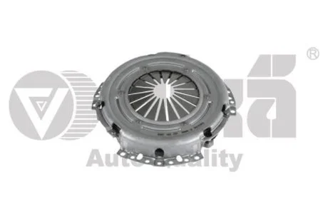 Корзина сцепления Skoda Fabia (00-08)/VW Polo (04-06)/Seat Cordoba (03-09),Ibiza (02-10) VIKA Vika 31410013101