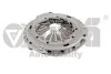 Корзина сцепления Skoda Octavia (97-11)/VW Golf (93-06),Passat (94-97)/Audi A3 (97-03),TT (99-06) VIKA Vika 31410013301 (фото 1)