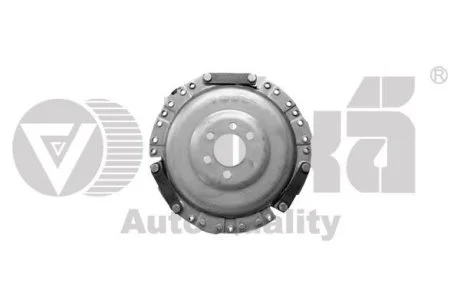 Корзина сцепления Skoda Octavia (97-11)/VW Golf (96-03)/Audi A3 (97-03)/Seat Leon (00-06),Toledo (99-04) VIKA Vika 31410014501