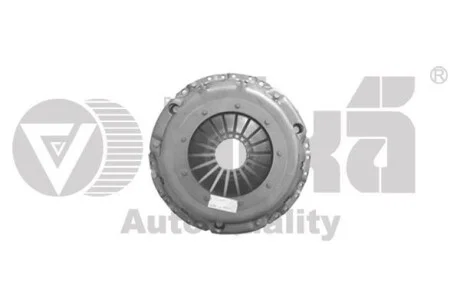 Корзина сцепления VW Golf (92-99),Passat (88-97),T4 (91-04) VIKA Vika 31410614701