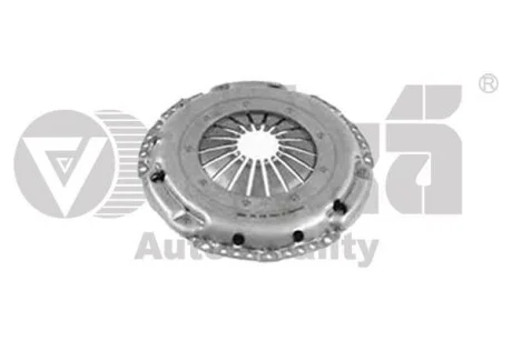 Корзина сцепления VW Polo (02-05) VIKA Vika 31411032801