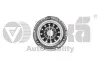Корзина сцепления VW Passat (06-07),Polo (05-08)/Audi A3 (04-07)/Seat Leon (06-10),Toledo (05-09) VIKA Vika 31411389201 (фото 1)