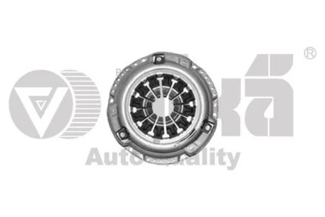 Корзина сцепления VW Passat (06-07),Polo (05-08)/Audi A3 (04-07)/Seat Leon (06-10),Toledo (05-09) VIKA Vika 31411389201