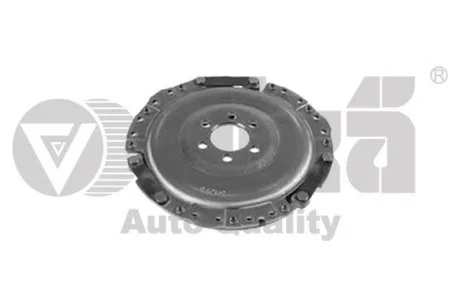 Корзина сцепления Skoda Octavia (97-11)/VW Golf (96-03)/Seat Ibiza (99-02),Leon (00-06),Toledo (99-04) VIKA Vika 31411402901