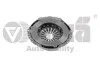 Корзина сцепления Skoda Fabia (00-15),Octavia (04-15)/VW Golf (04-13),Polo (02-14)/Seat Ibiza (09-15),Leon (11-13) VIKA Vika 31411674101 (фото 1)
