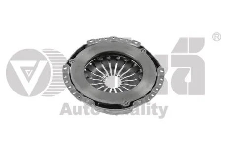 Корзина сцепления Skoda Fabia (00-15),Octavia (04-15)/VW Golf (04-13),Polo (02-14)/Seat Ibiza (09-15),Leon (11-13) VIKA Vika 31411674101
