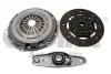 Комплект сцепления Skoda Fabia (07-15),Octavia (09-13)/VW Caddy (06-),Golf (05-),Jetta (06-15) VIKA Vika 31411674801 (фото 1)