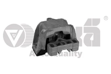 Опора КПП Skoda Octavia (97-11)/VW Golf (96-03)/Audi A3 (97-03)/Seat Leon (00-06),Toledo (99-04) VIKA Vika 31990543901