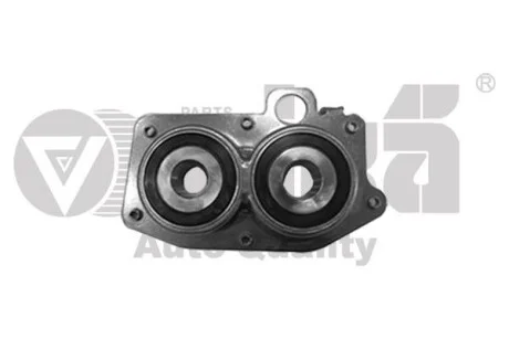Кришка кпп з підшипниками Skoda Fabia (05-14), Octavia (04-08), Rapid (13-)/VW Jetta (06-14), Passat (06-11), Polo (02-14) VIKA Vika 33111050201