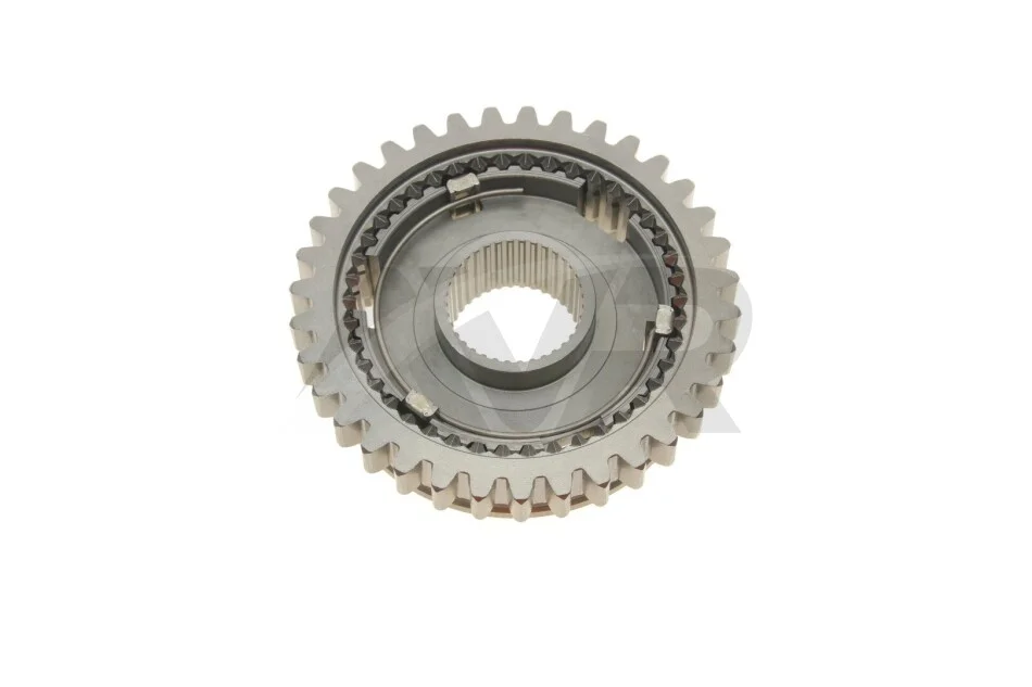 Синхронизатор КПП 1-2 передача Skoda Fabia (15-),Octavia (18-)/VW Golf (17-) VIKA Vika 33111696101 (фото 1)