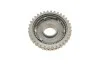 Синхронизатор КПП 1-2 передача Skoda Fabia (15-),Octavia (18-)/VW Golf (17-) VIKA Vika 33111696101 (фото 1)