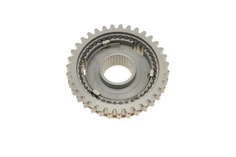 Синхронізатор КПП 1-2 передача Skoda Fabia (15-),Octavia (18-)/VW Golf (17-) VIKA Vika 33111696101