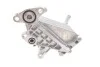 Радиатор масляный Skoda Octavia (09-14,14-)/VW Passat (06-11) VIKA Vika 33171005601 (фото 2)