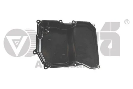 Поддон масляный КПП Skoda Fabia (07-11),Octavia (04-13,14-)/VW Golf (04-),Jetta (06-),Passat (06-),Polo (05-)-08/Audi A3 (04-08) VIKA Vika 33210022701