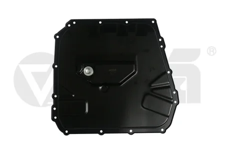 Піддон масляний КПП Audi A4 (08-15),A6 (11-18),A6 (11-18),Q5 (09-17) VIKA Vika 33211637601