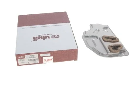 Фильтр масляный акпп Skoda Octavia (09-13,14-)/VW Golf (04-14),Jetta (06-),Passat (06-12)-08/Seat Leon (06-10),Toledo (05-09) VIKA Vika 33251486001