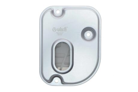 Фільтр масляний акпп VW Passat (06-11),Tiguan (08-12)/Audi Q3 (12-15) Vika 33251612701