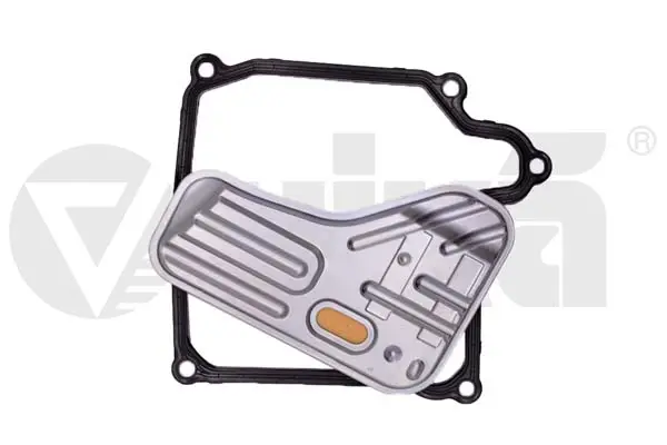 Фильтр АКПП с прокладкой Audi A3, TT/Skoda Octavia, Superb/VW Golf, Caddy III, Passat B6 (00-15) VIKA Vika 33251785601 (фото 1)