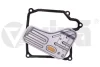 Фильтр АКПП с прокладкой Audi A3, TT/Skoda Octavia, Superb/VW Golf, Caddy III, Passat B6 (00-15) VIKA Vika 33251785601 (фото 1)
