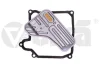 Фільтр АКПП із прокладкою Audi A3, TT/VW Golf, New Beetle, Touran (98-12) VIKA Vika 33251785801 (фото 1)