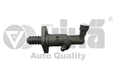 ЦИЛІНДР ЗЧЕПЛЕННЯ РОБОЧИЙ Skoda Octavia (04-13)/VW Golf (04-16),Jetta (06-11),Passat (06-15)/Seat Leon (06-10),Toledo (05-09) VIKA Vika 37210016101