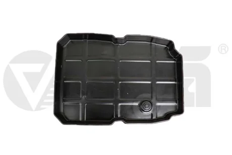 Піддон АКПП металевий MB C, E, G, M, S Class, CLC, CLK, CLS, SLK (89-16) VIKA Vika 39783701