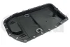 Поддон АКПП пластик BMW 1, 3, 5, 6, 7, X1, X3, X5, X6, Z4 (03-15) Vika 39783901 (фото 1)