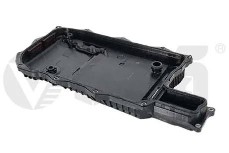 Піддон АКПП з фільтром пластик BMW 3, 5, 7, Х3, Х5 2.0 (15-) VIKA Vika 39784201