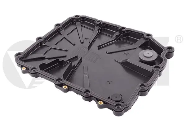 Поддон АКПП пластик BMW 1, 2, 3, 4, 5, 6, Z4 3.0,4.0,4.4 (06-18) Vika 39784301 (фото 1)