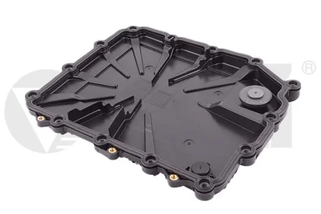 Піддон АКПП пластик BMW 1, 2, 3, 4, 5, 6, Z4 3.0,4.0,4.4 (06-18) VIKA Vika 39784301