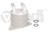 Радіатор трансмісійної олії з прокладкою VIKA Vika 39788001 (фото 1)