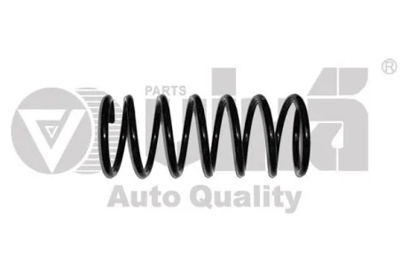Пружина задняя Skoda Felicia (95-01) VIKA Vika 40550045301