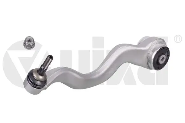 Важіль підвіски передній лівий BMW 1 F20, F21/2 F22, F23/3 F30, F31/4 F32, F33, F36 (11-21) VIKA Vika 41040101 (фото 1)