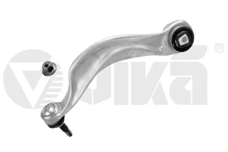 Важіль підвіски передній лівий BMW 5 F10,F11/6 F06, F12, F13 (09-18) VIKA Vika 41040901