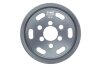 Шкив насоса ГУР Skoda Octavia (01-11)/VW Golf (96-03),Jetta (11-),Passat (97-05),Polo (00-02),Sharan (96-10),T5 (03-) Vika 41450001301 (фото 1)