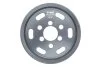 Шкив насоса ГУР Skoda Octavia (01-11)/VW Golf (96-03),Jetta (11-),Passat (97-05),Polo (00-02),Sharan (96-10),T5 (03-) VIKA Vika 41450001301 (фото 1)