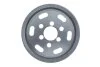 Шкив насоса ГУР Skoda Octavia (01-11)/VW Golf (96-03),Jetta (11-),Passat (97-05),Polo (00-02),Sharan (96-10),T5 (03-) VIKA Vika 41450001301 (фото 4)
