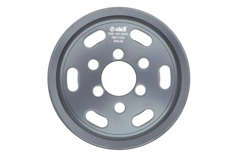 Шкив насоса ГУР Skoda Octavia (01-11)/VW Golf (96-03),Jetta (11-),Passat (97-05),Polo (00-02),Sharan (96-10),T5 (03-) Vika 41450001301