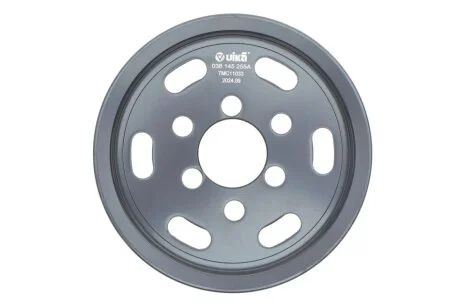 Шкив насоса ГУР Skoda Octavia (01-11)/VW Golf (96-03),Jetta (11-),Passat (97-05),Polo (00-02),Sharan (96-10),T5 (03-) VIKA Vika 41450001301