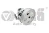 Насос гидроусилителя руля с шкивом поликлинового ремня Audi A4 (01-09) VIKA Vika 41451087301 (фото 1)