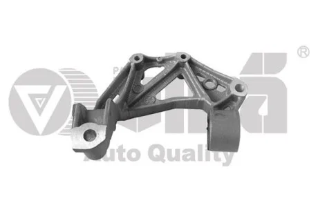 Кронштейн переднего рычага левый Skoda Fabia (00-04;05-08;07-10)/VW Polo (02-10)/Seat Ibiza (02-05;06-10) VIKA Vika 41990083501