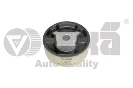 Сайлентблок передньої балки нижній Skoda Octavia (04-08, 09-) / VW Golf (04-), Jetta (06-11) / Seat Leon (06-10), Toledo (05-09) VIKA Vika 41990384201